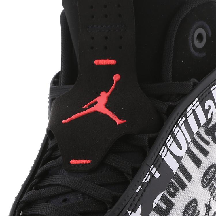 Jordan 36 - Men Shoes商品第7张图片规格展示
