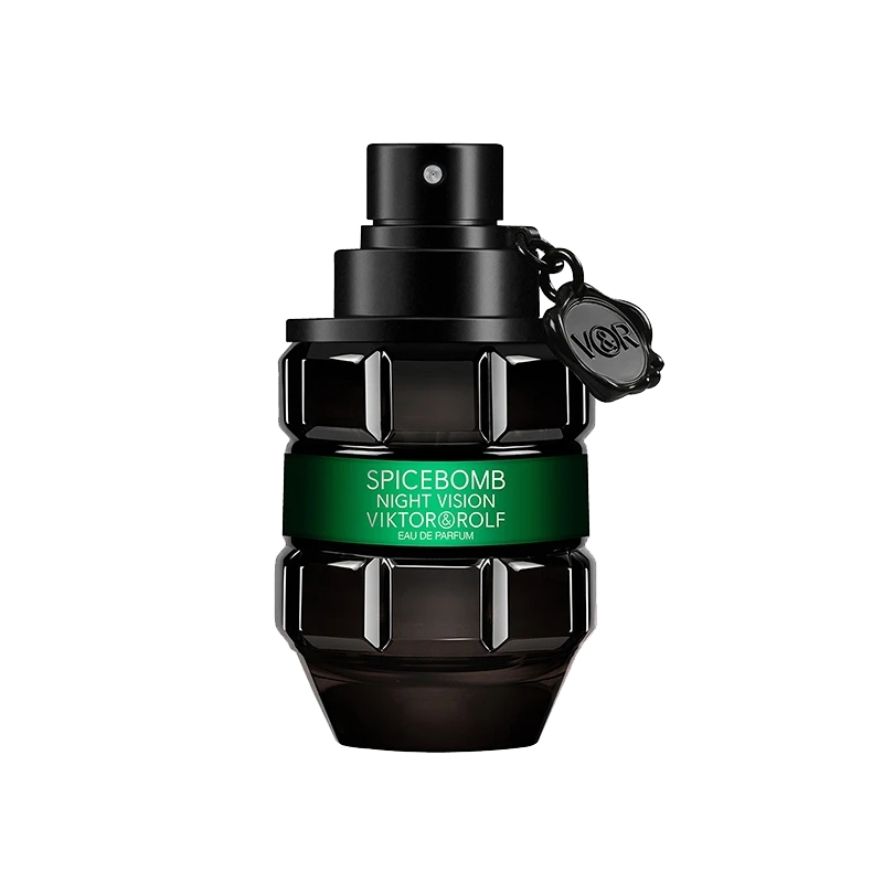预售3-5个工作日Viktor & Rolf 维果罗夫激情炸弹「午夜」男士香水50-90ml EDP浓香水 东方馥奇香调 商品