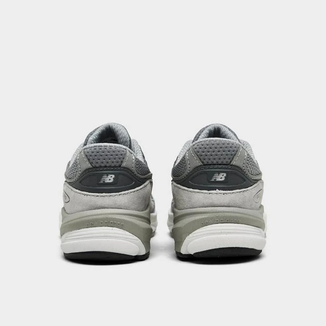 Little Kids' New Balance 990 V6 Casual Shoes 商品