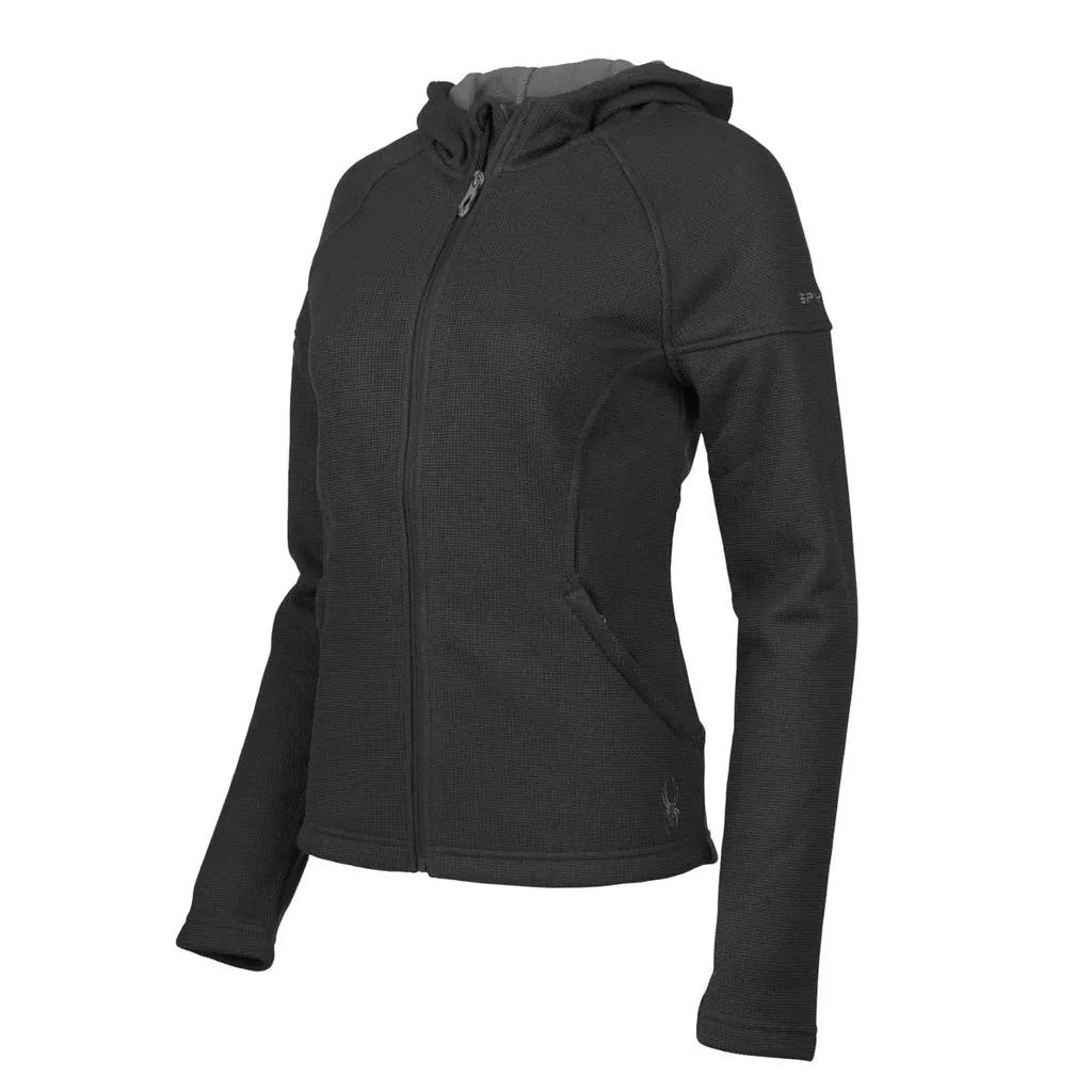 商品Spyder|Spyder Women's Cara Full Zip Jacket,价格¥259,第2张图片详细描述