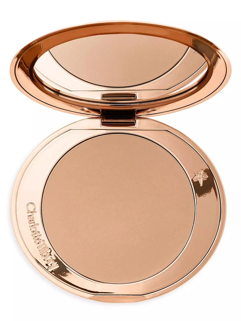 商品Charlotte Tilbury|Airbrush Bronzer,价格¥436,第1张图片