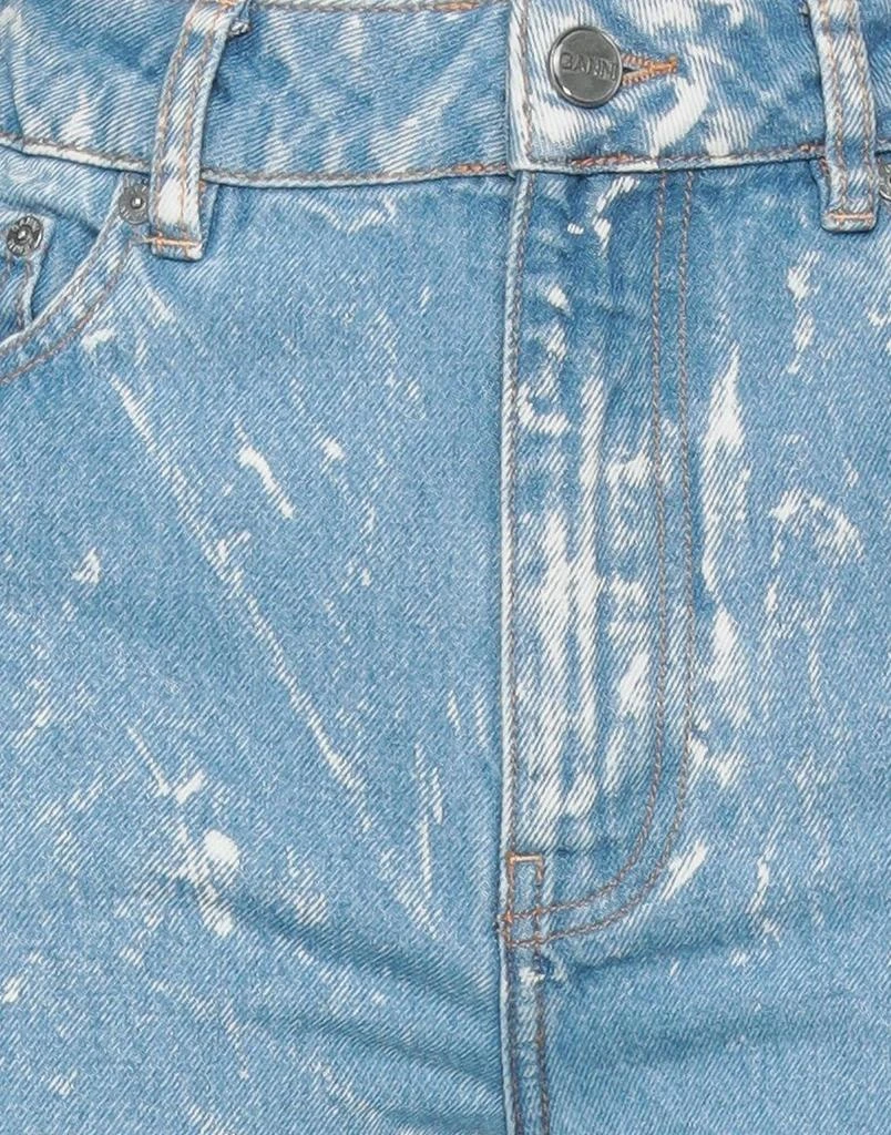 商品Ganni|Bootcut Jeans,价格¥581,第4张图片详细描述