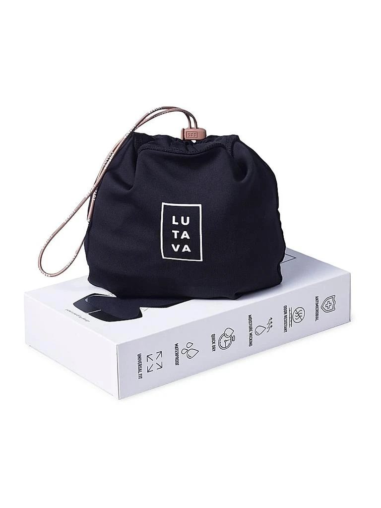 商品Lutava|Drive - Antimicrobial Car Seat Slip Cover,价格¥589,第3张图片详细描述