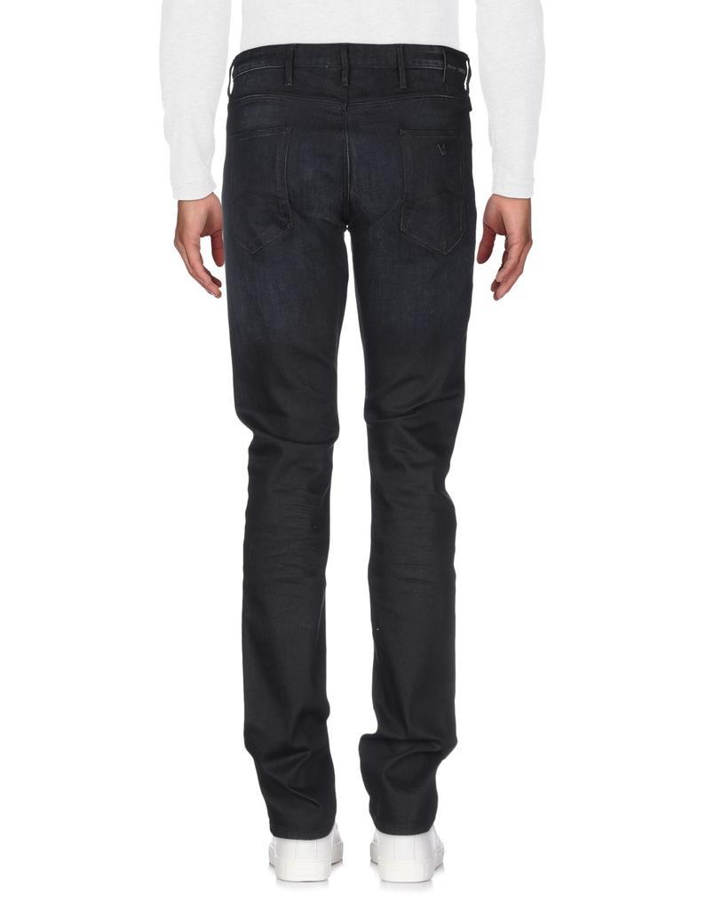 商品Emporio Armani|Denim pants,价格¥707,第5张图片详细描述