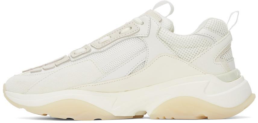 商品AMIRI|Off-White Bone Runner Sneakers,价格¥5933,第5张图片详细描述