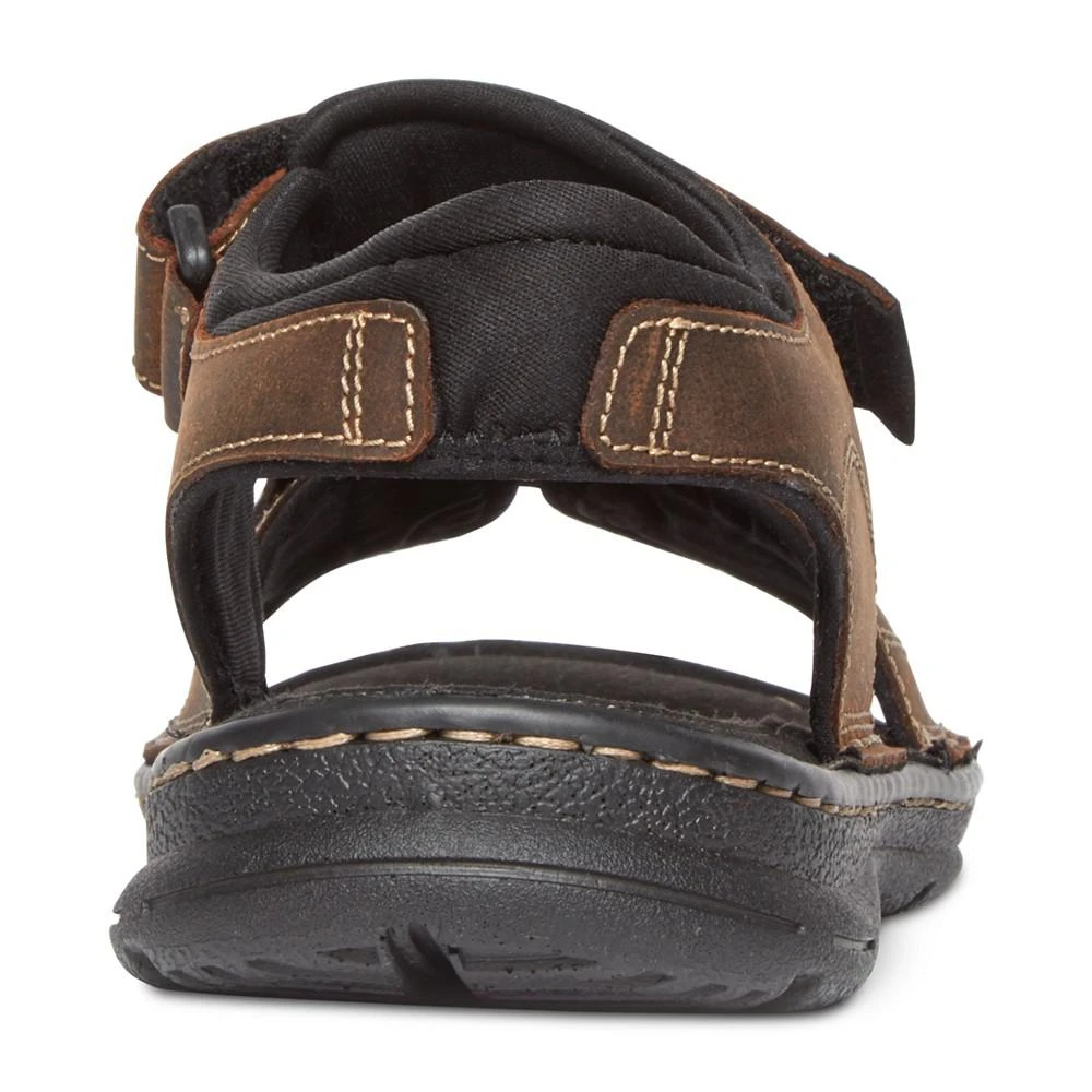 Men's Darwyn Quarter Strap Sandals 商品