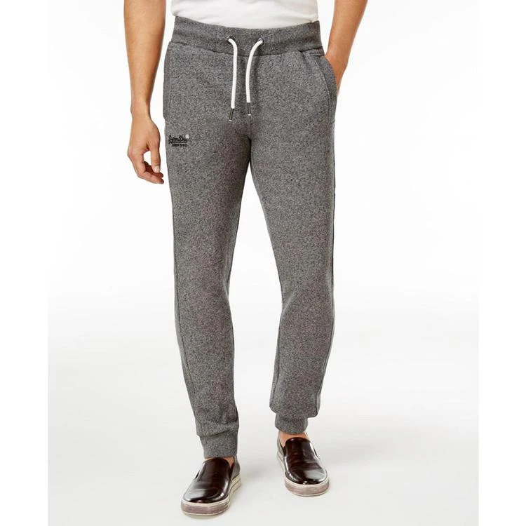 商品Superdry|Men's Slim-Fit Joggers,价格¥312,第1张图片