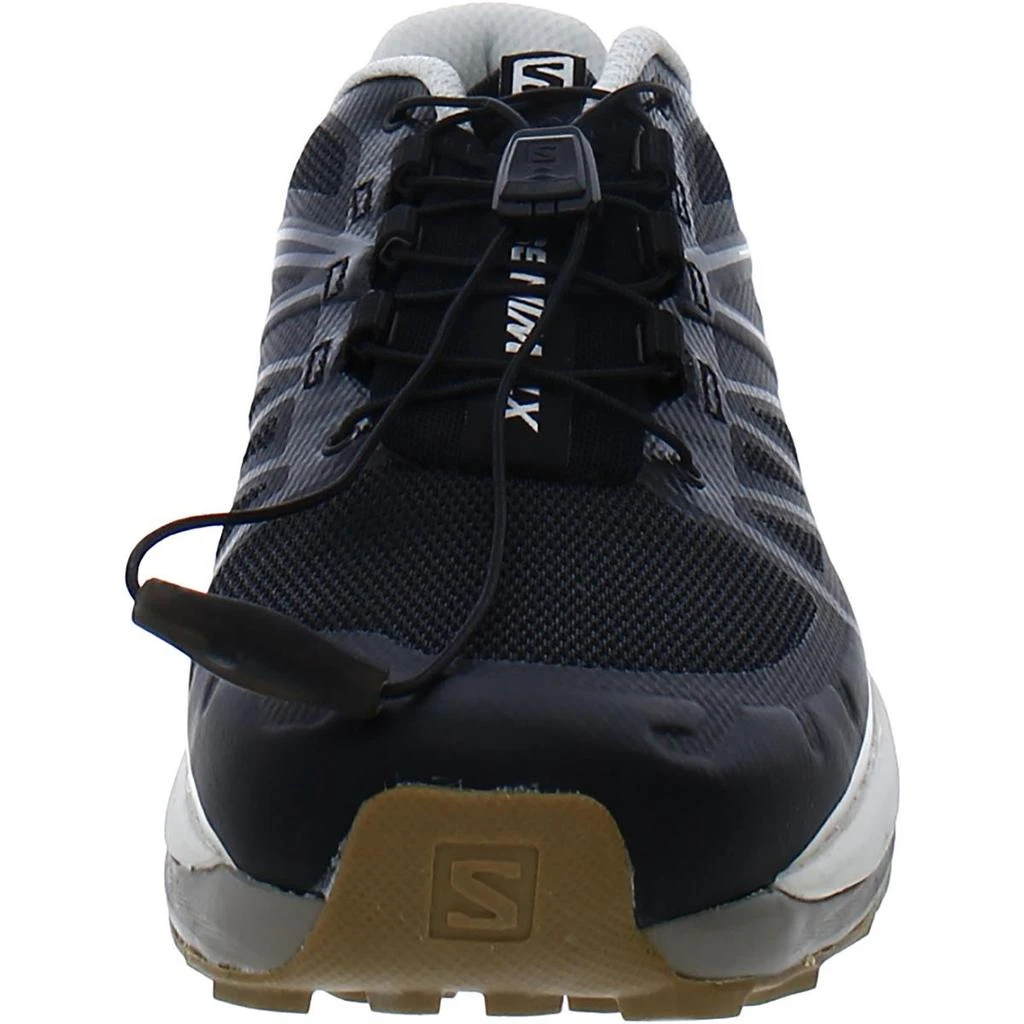 商品Salomon|XT-Wings 2 ADV Mens Fitness Gym Running Shoes,价格¥455,第3张图片详细描述
