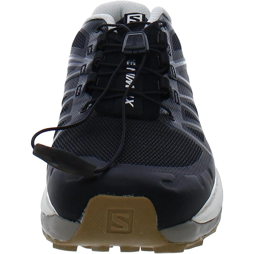 商品Salomon|XT-Wings 2 ADV Mens Fitness Gym Running Shoes,价格¥491,第3张图片详细描述