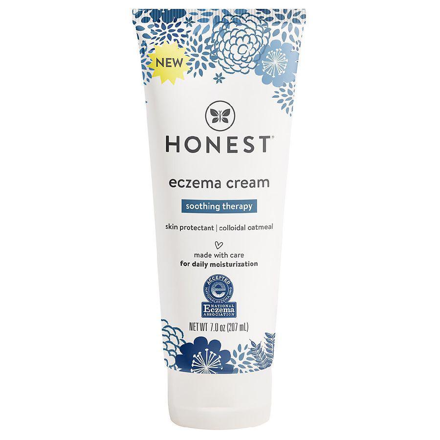 商品Honest|湿疹治疗霜 ,价格¥119,第1张图片