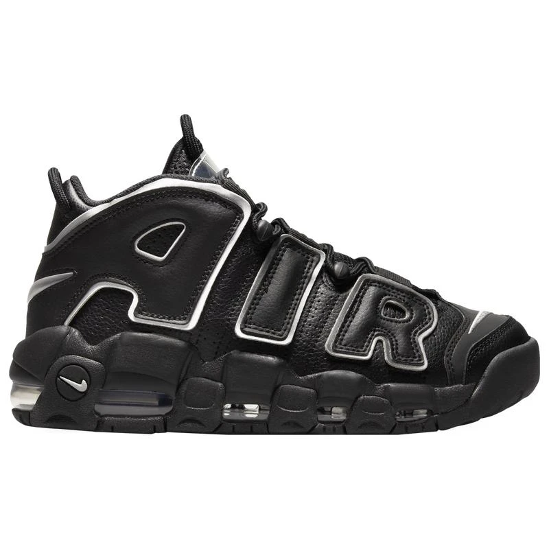 商品NIKE|Nike Air More Uptempo Up - Women's,价格¥975,第1张图片