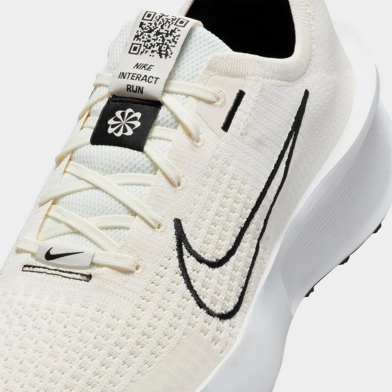 商品NIKE|Men's Nike Interact Run Running Shoes,价格¥628,第3张图片详细描述