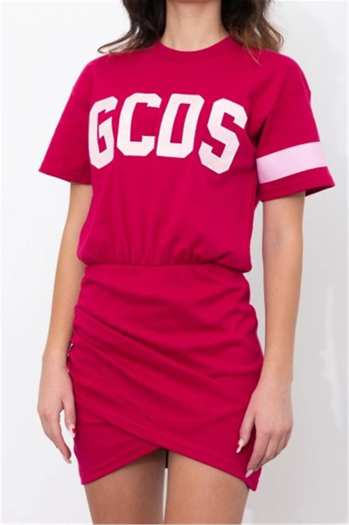 商品GCDS|GCDS Women Cherry,价格¥998,第1张图片