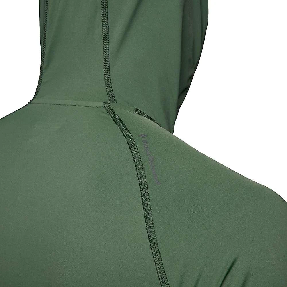 Black Diamond Men's Alpenglow Pro Hoody 商品