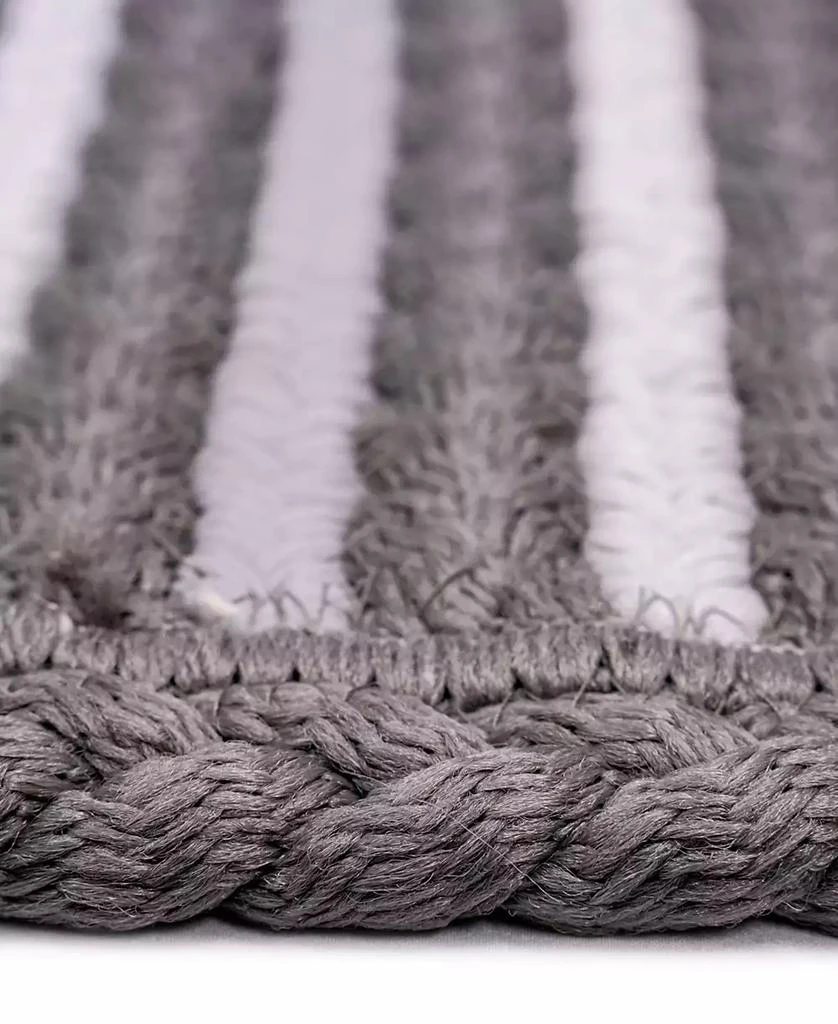 商品Capel|Hammock 0257 2'x8' Runner Area Rug,价格¥1588,第3张图片详细描述