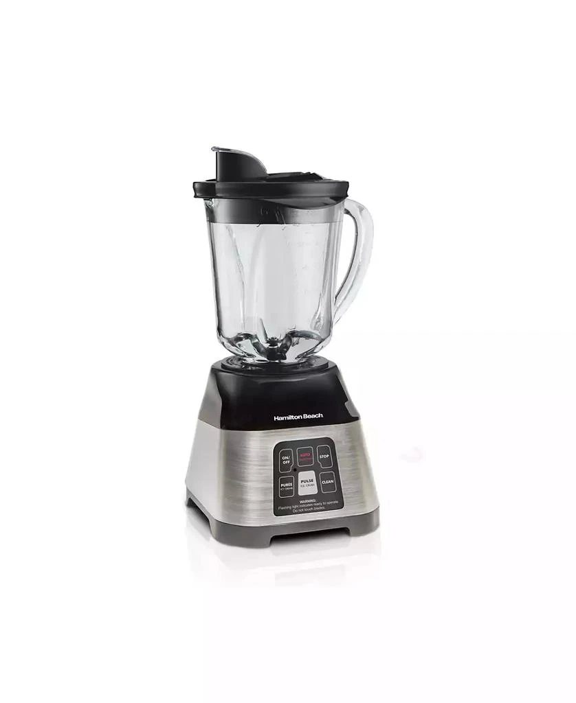 商品Hamilton Beach|Smoothie Smart Blender - 56208,价格¥425,第4张图片详细描述