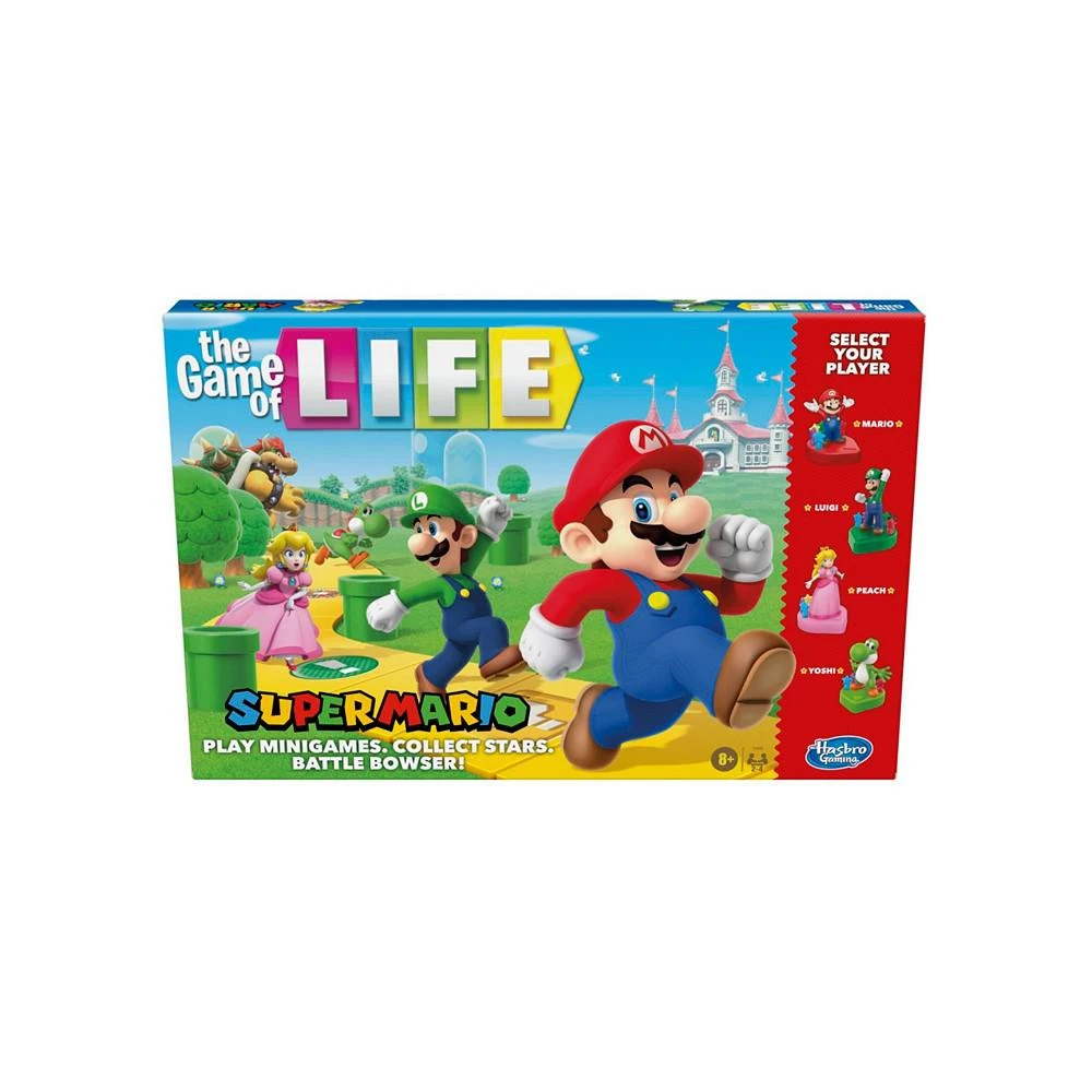 Hasbro Game Of Life Super Mario 商品