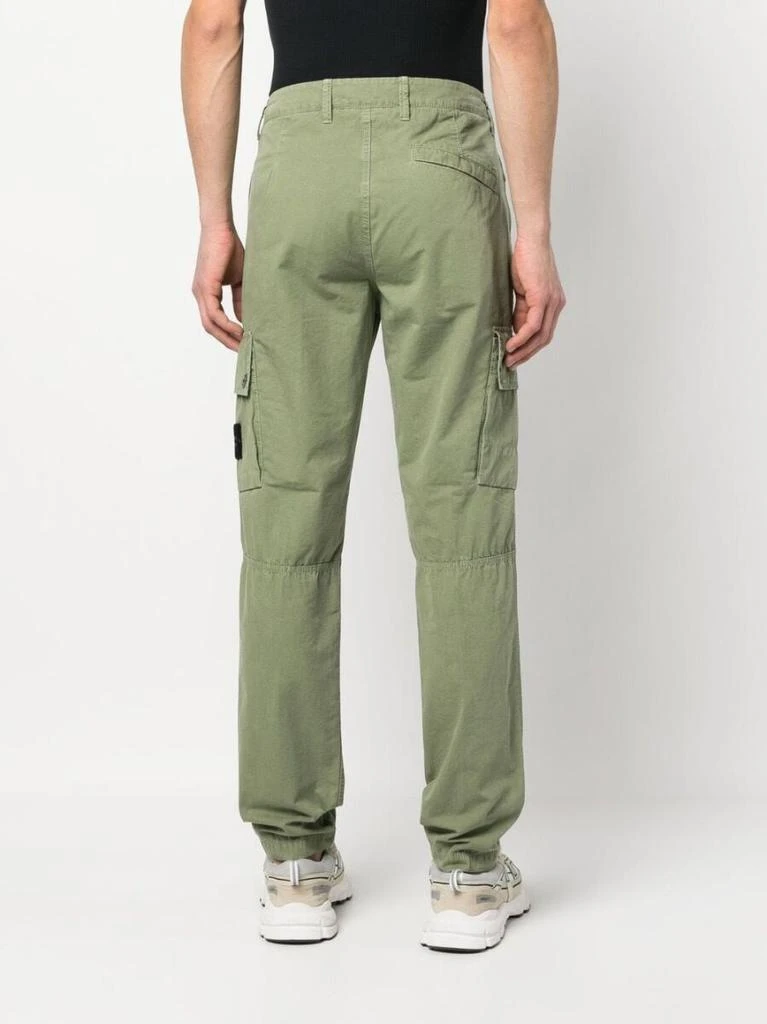 商品Stone Island|Cargo pants,价格¥1257,第3张图片详细描述