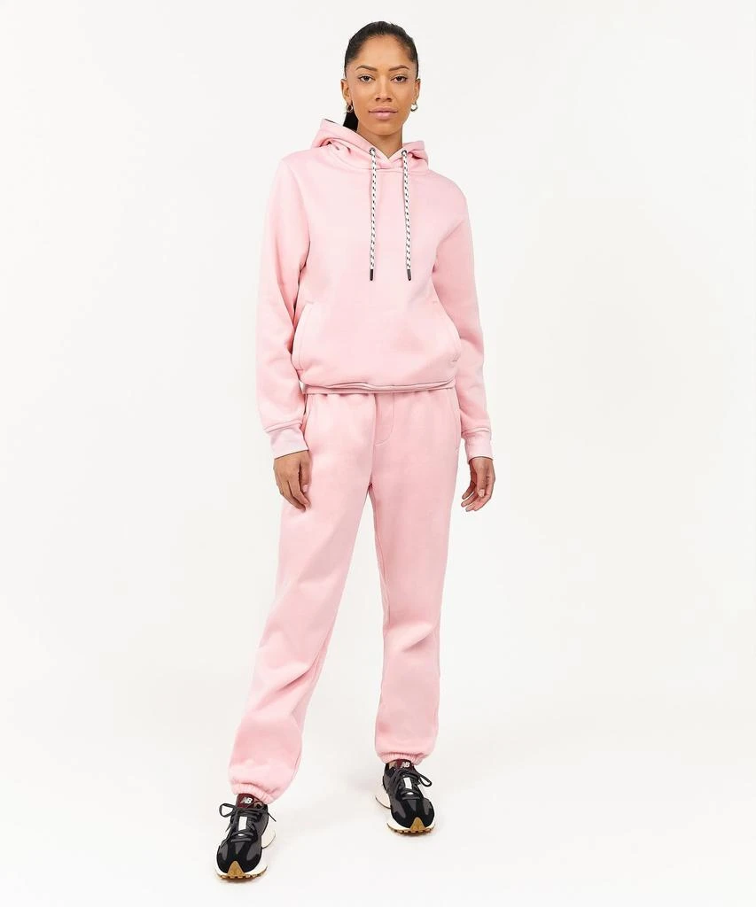 商品Reason Clothing|Womens Mercer Hoodie,价格¥148,第4张图片详细描述