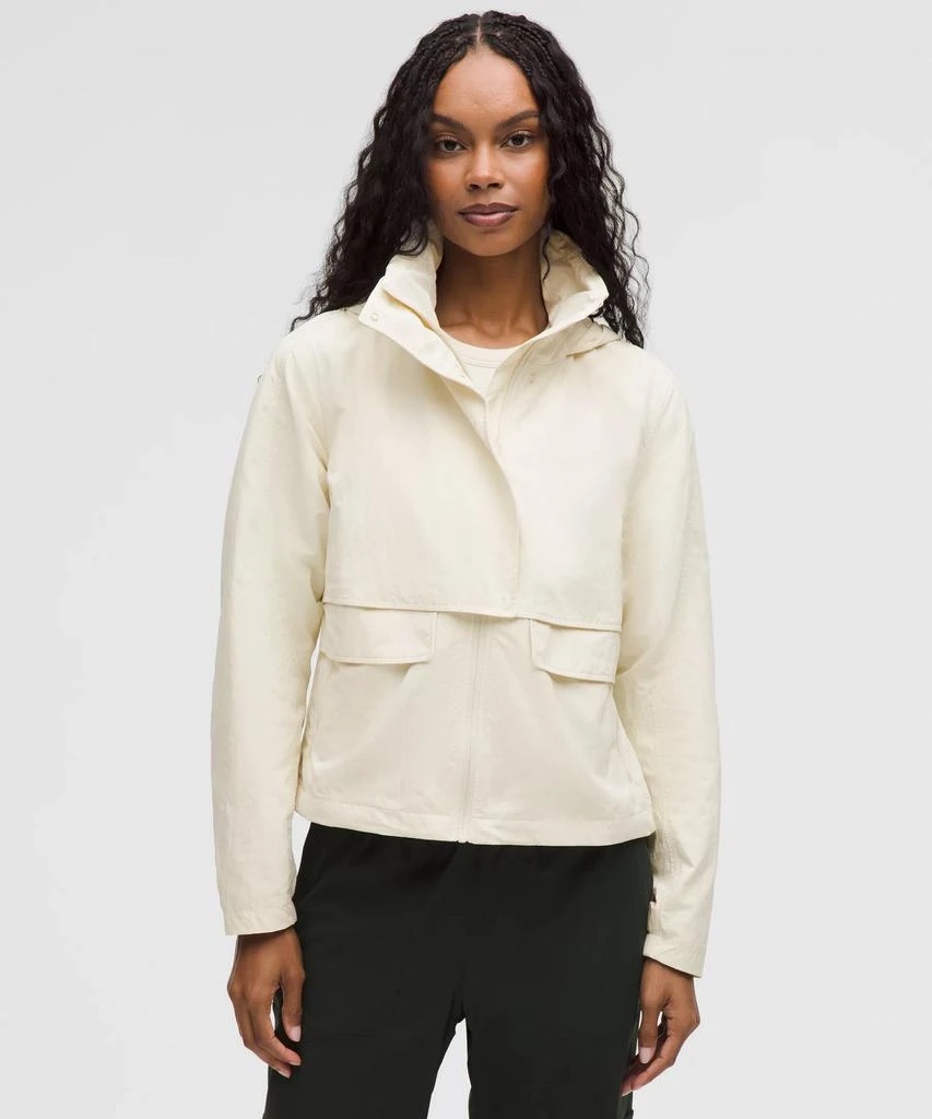 Always Effortless Classic-Fit Jacket 商品