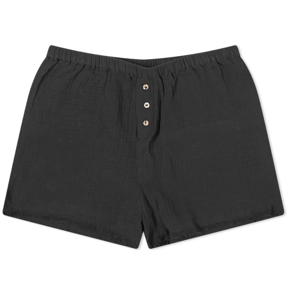 商品LOVE STORIES|Love Stories Sunday PJ Shorts,价格¥278,第1张图片