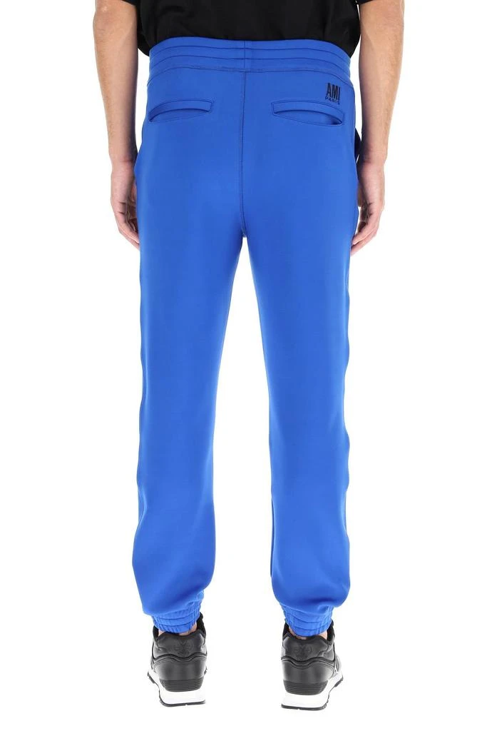 商品AMI|Ami Paris Technical Jersey Trousers,价格¥946,第3张图片详细描述