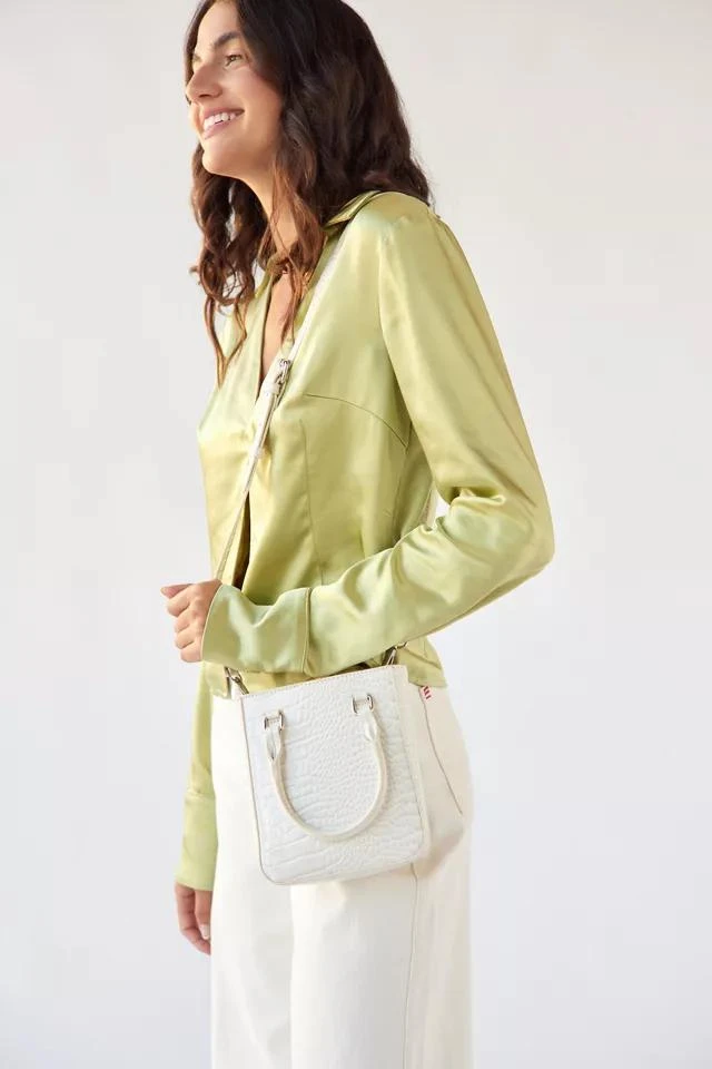 商品Urban Outfitters|Riley Mini Tote Bag,价格¥117,第2张图片详细描述