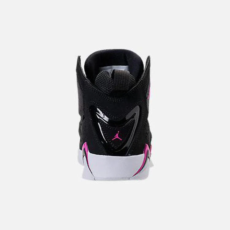 商品NIKE|Jordan True Flight 大女童篮球鞋 3.5岁-9.5岁,价格¥225,第5张图片详细描述