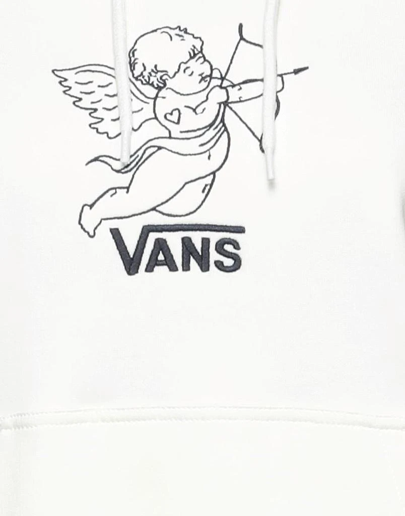 商品Vans|Hooded sweatshirt,价格¥176,第4张图片详细描述