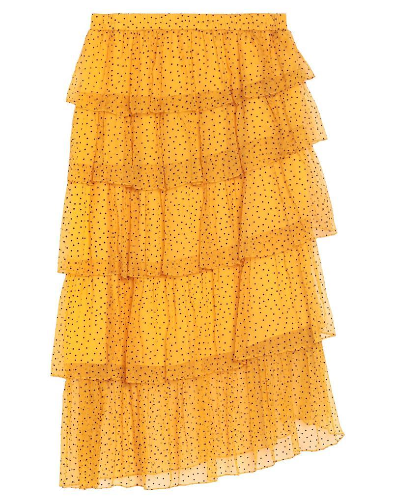 商品Sandro|Midi skirt,价格¥983,第1张图片