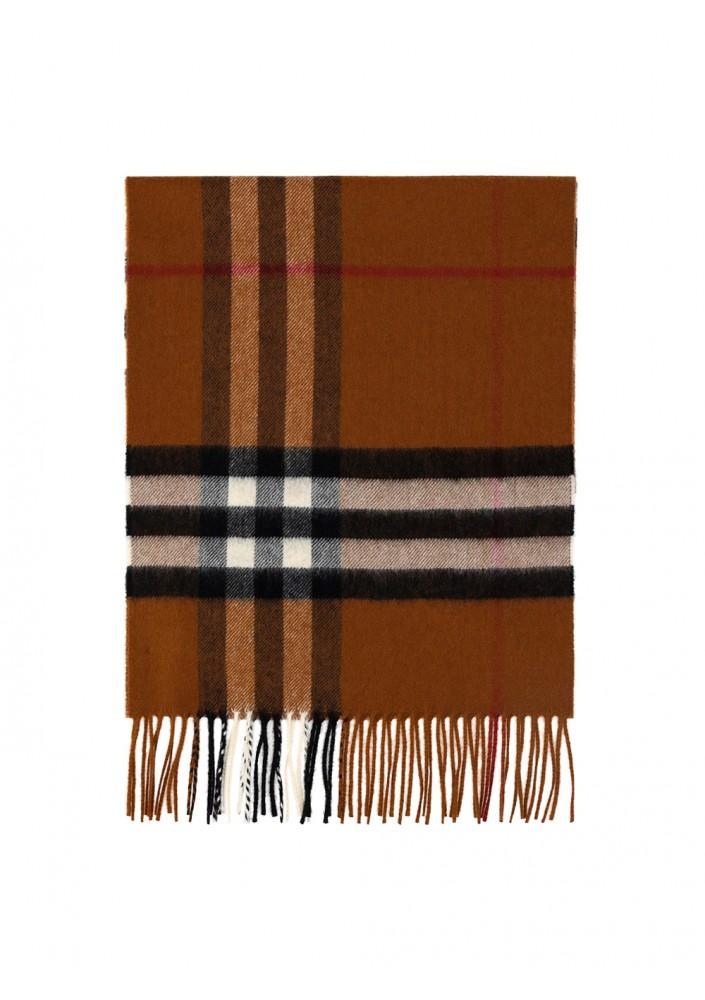 商品Burberry|Scarf,价格¥2831,第1张图片