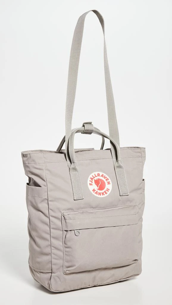 商品Fjällräven|Kanken 托特包,价格¥710,第4张图片详细描述