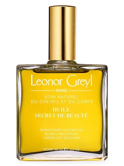 Huile Secret De Beauté Hair & Body Oil商品第1张图片规格展示