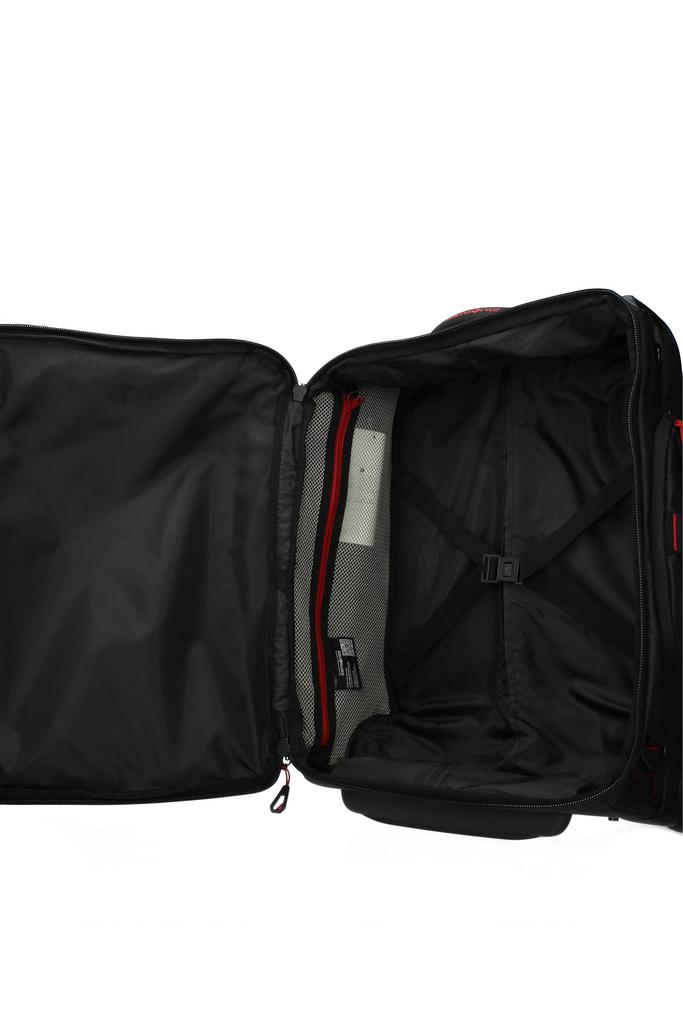 Wheeled Luggages paradiver light 51l Polyurethane Black商品第4张图片规格展示