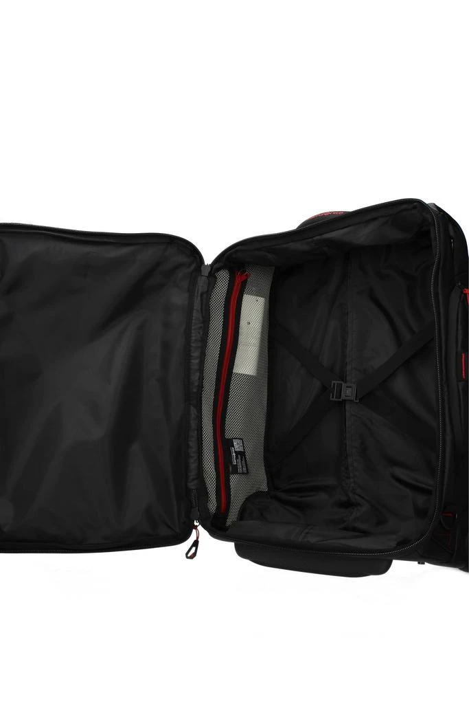 商品Samsonite|Wheeled Luggages paradiver light 51l Polyurethane Black,价格¥1294,第4张图片详细描述