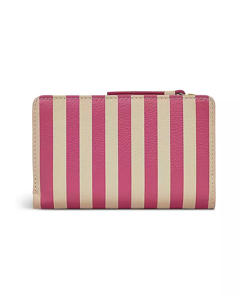 商品Radley|Cabana Medium Bifold Wallet,价格¥820,第5张图片详细描述