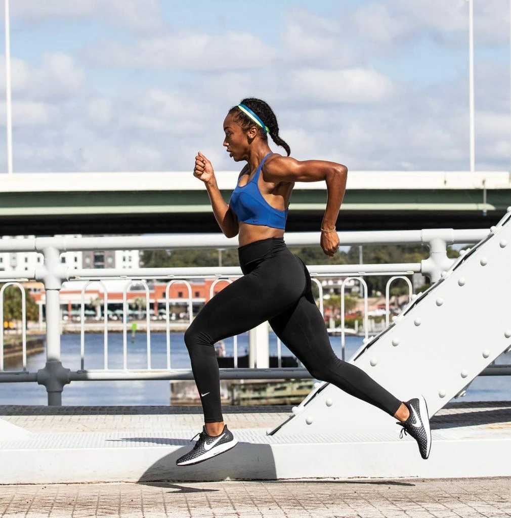 商品NIKE|Nike One Women's Tights,价格¥453,第5张图片详细描述