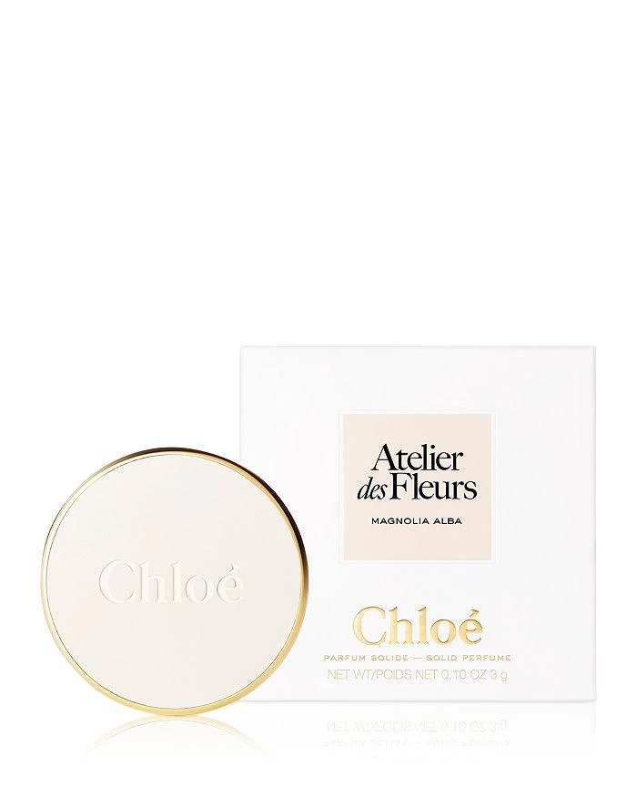 商品Chloé|Atelier des Fleurs Magnolia Alba Solid Perfume,价格¥556,第1张图片
