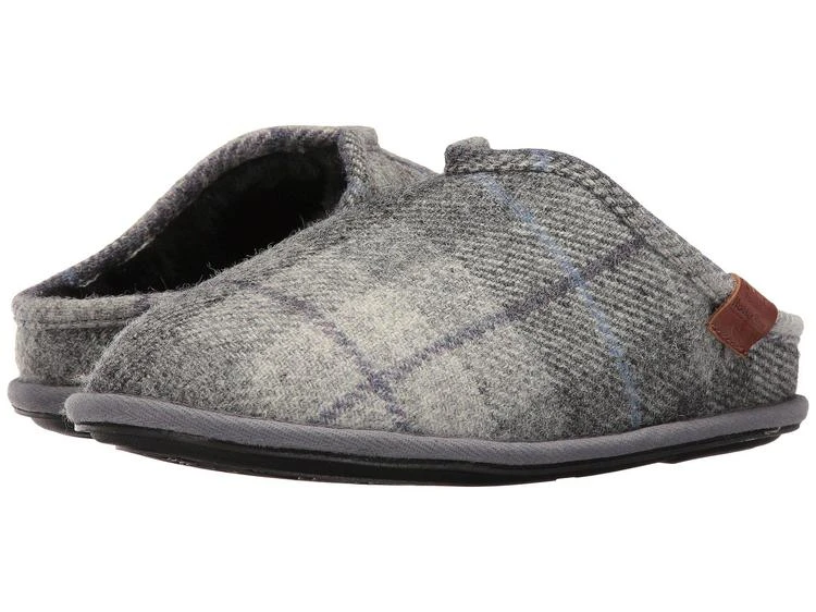 商品Bedroom Athletics|William Harris Tweed,价格¥597,第1张图片