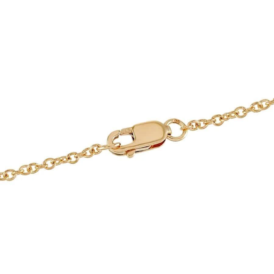 商品LB Exclusive|14K Yellow Gold 0.30 ct Diamond Love Bracelet,价格¥3392,第3张图片详细描述