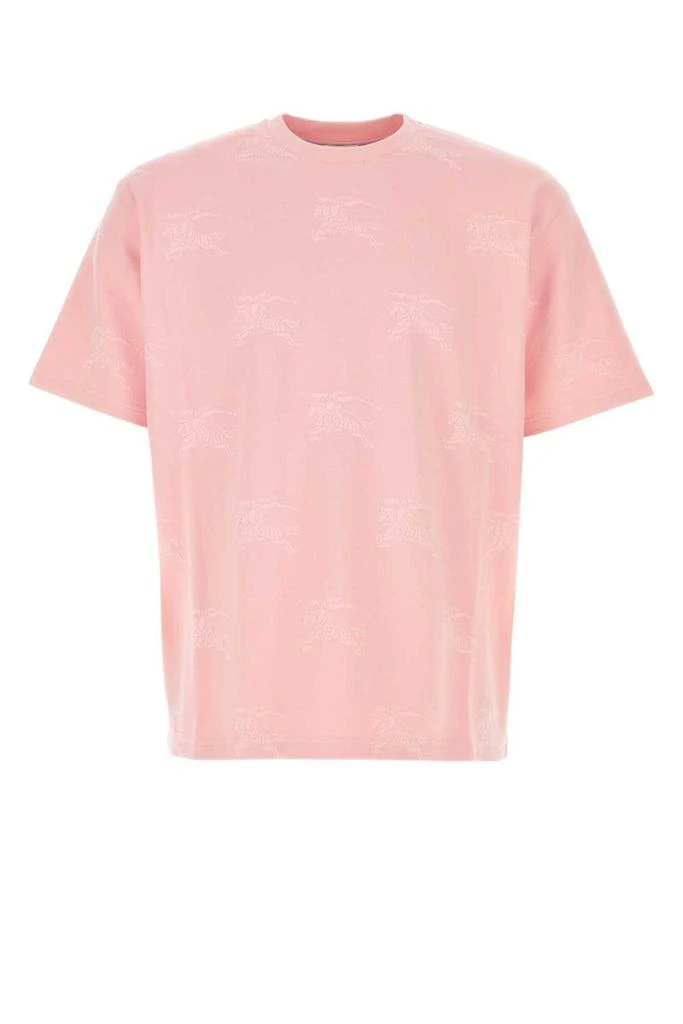 商品Burberry|BURBERRY T-SHIRT,价格¥3518,第1张图片