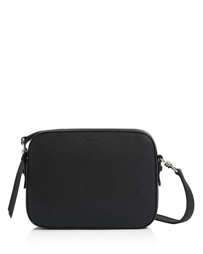 商品ALL SAINTS|Captain Lea Square Crossbody,价格¥1038,第1张图片