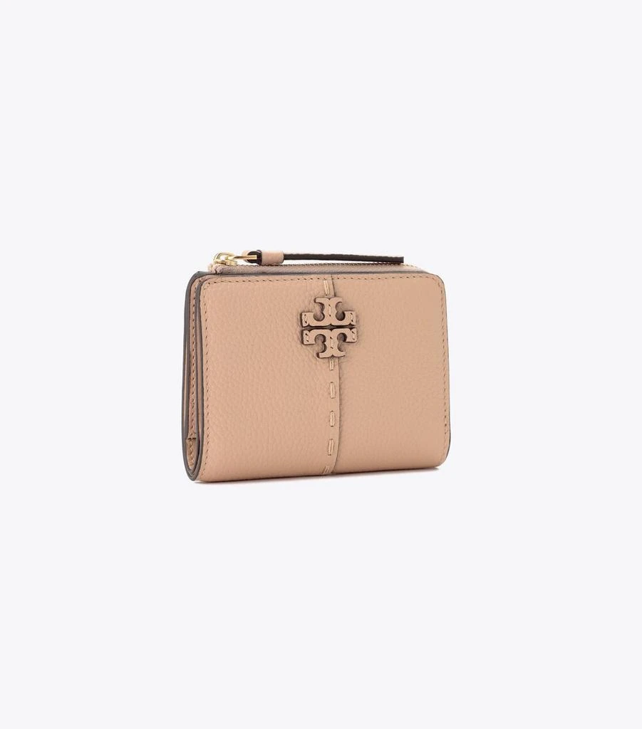 商品Tory Burch|McGraw Bi-Fold Wallet,价格¥1057,第1张图片