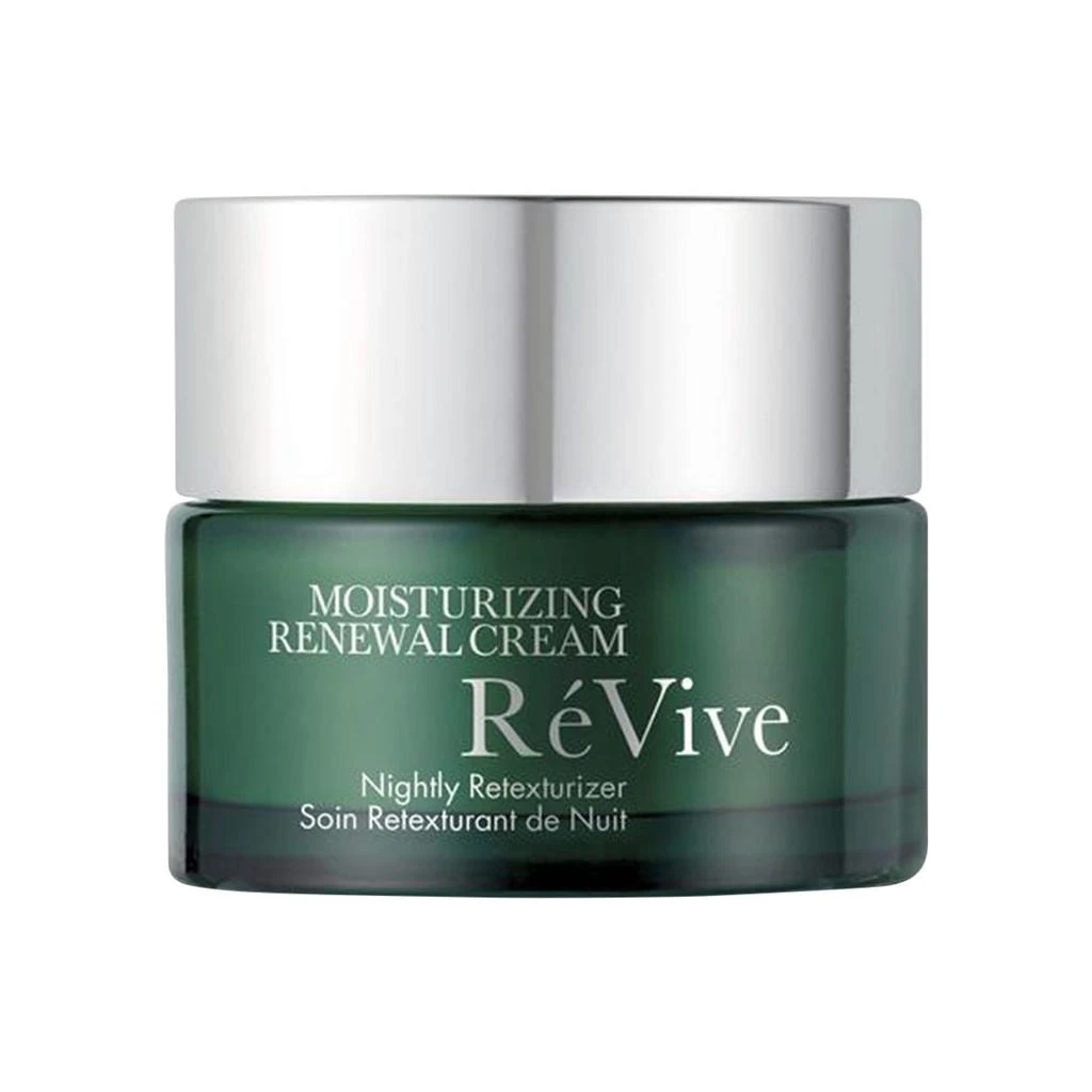 商品Revive|Moisturizing Renewal Cream Nightly Retexturizer,价格¥1584,第1张图片