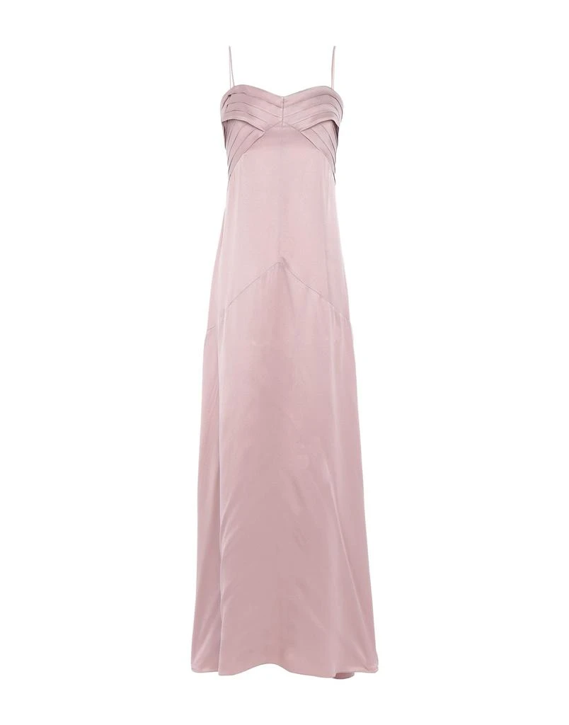 商品PATRIZIA|Long dress,价格¥2486,第1张图片
