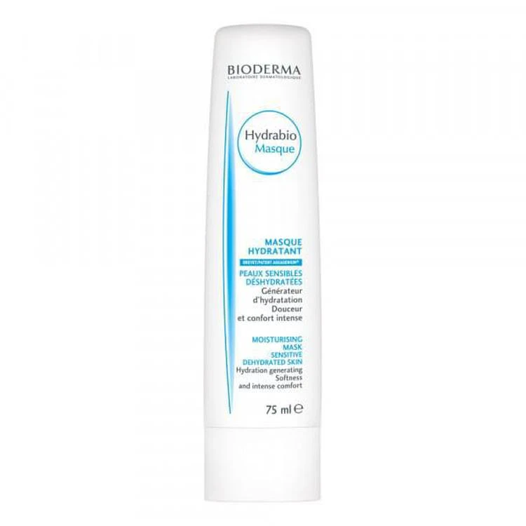 商品Bioderma|Hydrabio Masque,价格¥92,第1张图片