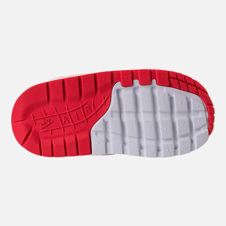 Girls' Toddler Nike Air Max 1 Heart Casual Shoes 商品