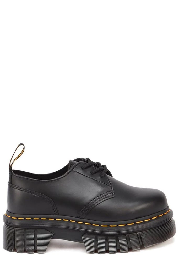 商品Dr. Martens|Dr. Martens Audrick Platform Lace-Up Shoes,价格¥901,第1张图片