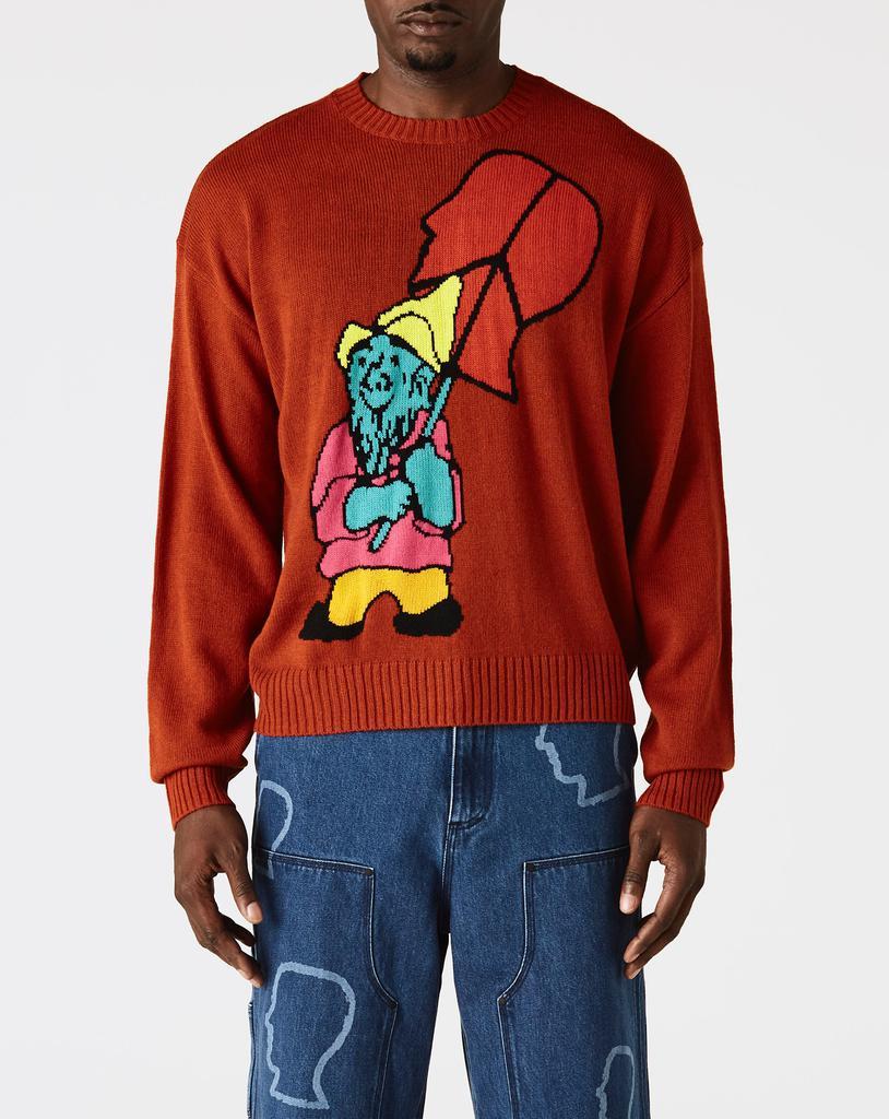商品Brain Dead|Gnome Sweater,价格¥1328,第1张图片
