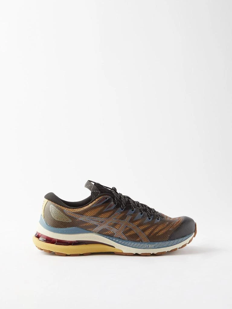 商品Asics|FN3-S Gel Kayano 28 trainers,价格¥1094,第1张图片